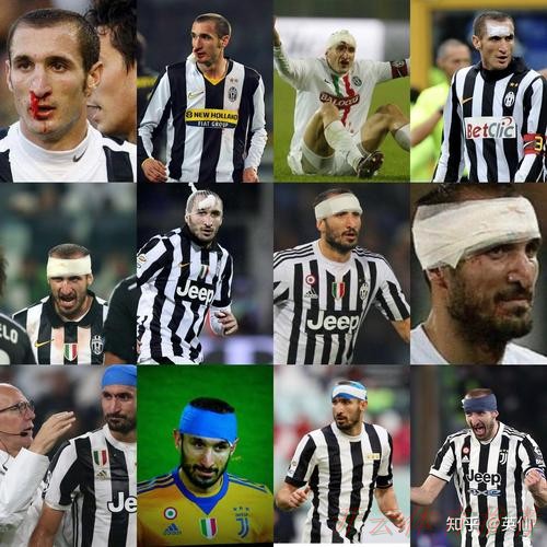 KAI YUN SPORT：基耶利尼算不算顶级后卫，他球员时期的表现怎么样？