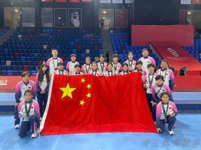 开云体育：巴林亚青会五人制足球女子组落幕 中国队收获银牌