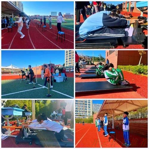 开云体育官网:每天两小时体教融合育人才 开云体育官网:每天两小时体教融合育人才