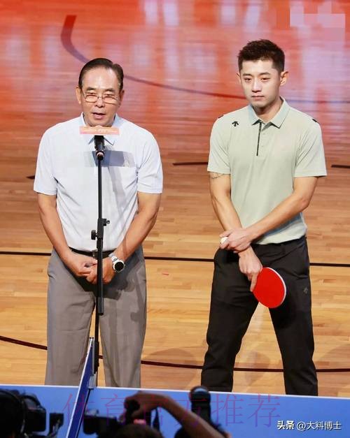 蔡振华-齐抓共管密切协作 足球改革初见成效