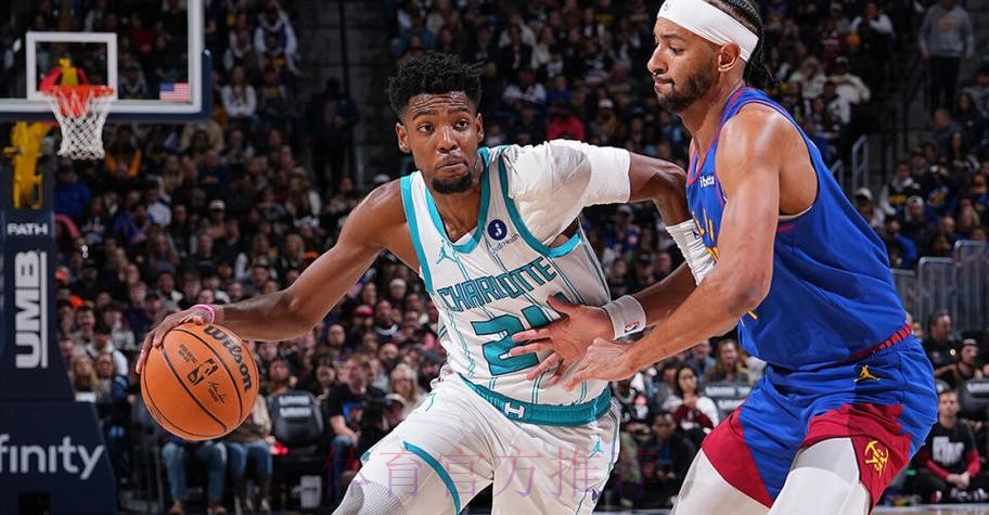 米勒23分 黄蜂终结掘金四连胜