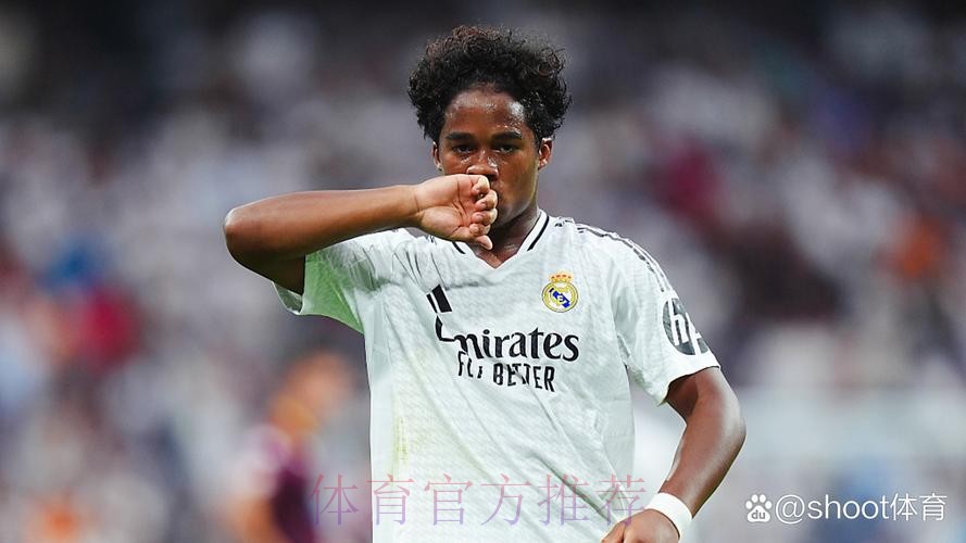 皇马未启动外租恩德里克计划 球员也不打算离开 皇马未启动外租恩德里克计划 球员也不打算离开